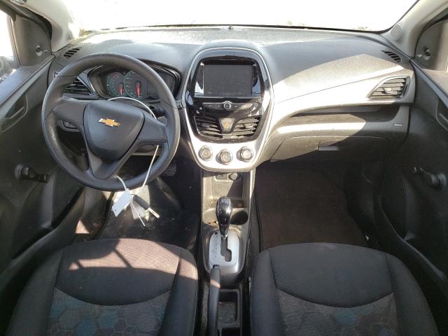 Photo 8 VIN: KL8CB6SA4HC711901 - CHEVROLET SPARK LS 