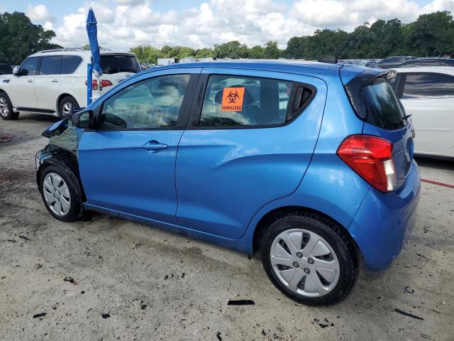 Photo 1 VIN: KL8CB6SA4HC722350 - CHEVROLET SPARK 