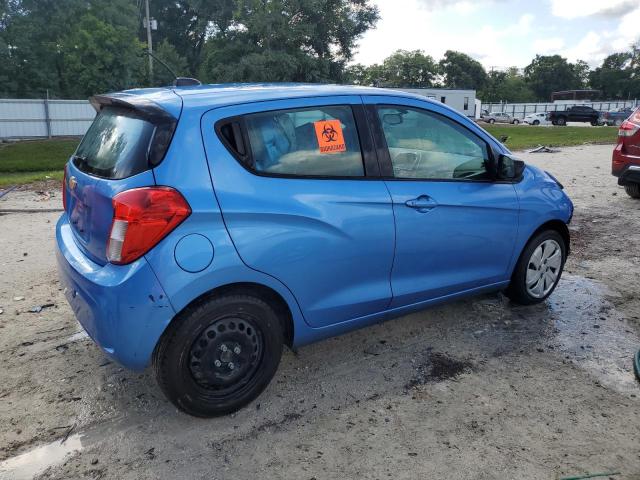 Photo 2 VIN: KL8CB6SA4HC722350 - CHEVROLET SPARK 