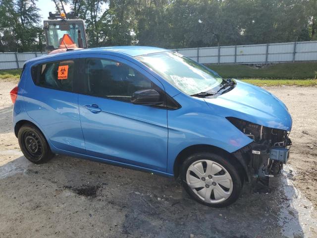 Photo 3 VIN: KL8CB6SA4HC722350 - CHEVROLET SPARK 