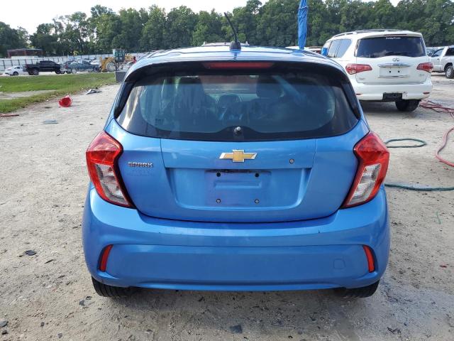 Photo 5 VIN: KL8CB6SA4HC722350 - CHEVROLET SPARK 