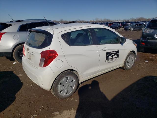 Photo 2 VIN: KL8CB6SA4HC735552 - CHEVROLET SPARK LS 