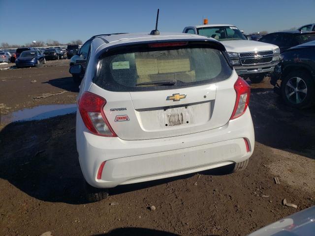 Photo 5 VIN: KL8CB6SA4HC735552 - CHEVROLET SPARK LS 