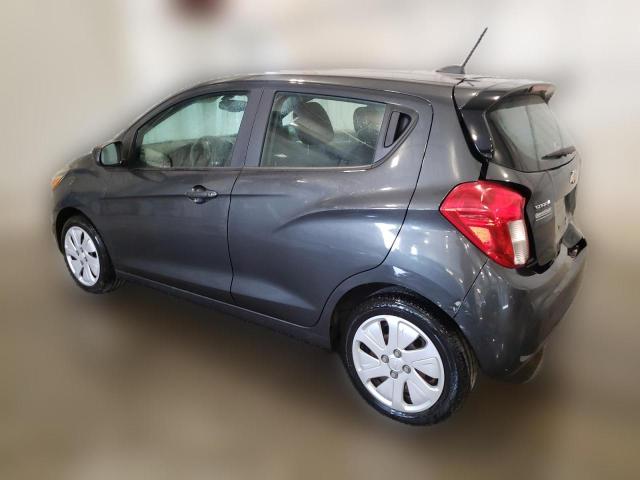 Photo 1 VIN: KL8CB6SA4HC750956 - CHEVROLET SPARK 