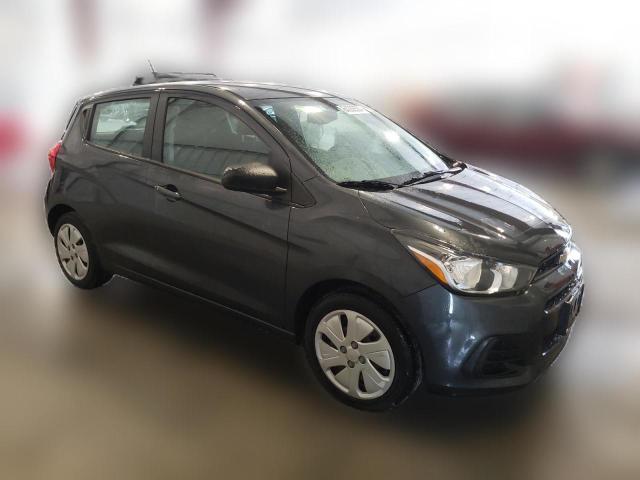 Photo 3 VIN: KL8CB6SA4HC750956 - CHEVROLET SPARK 