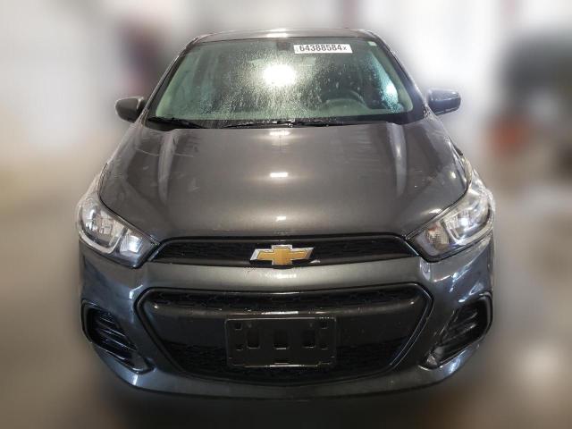 Photo 4 VIN: KL8CB6SA4HC750956 - CHEVROLET SPARK 