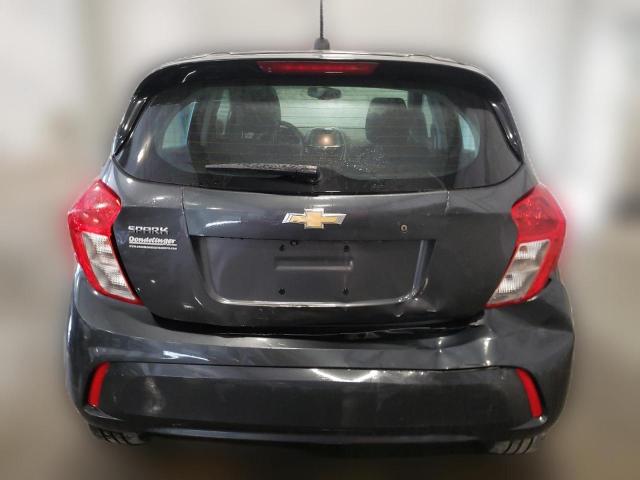 Photo 5 VIN: KL8CB6SA4HC750956 - CHEVROLET SPARK 