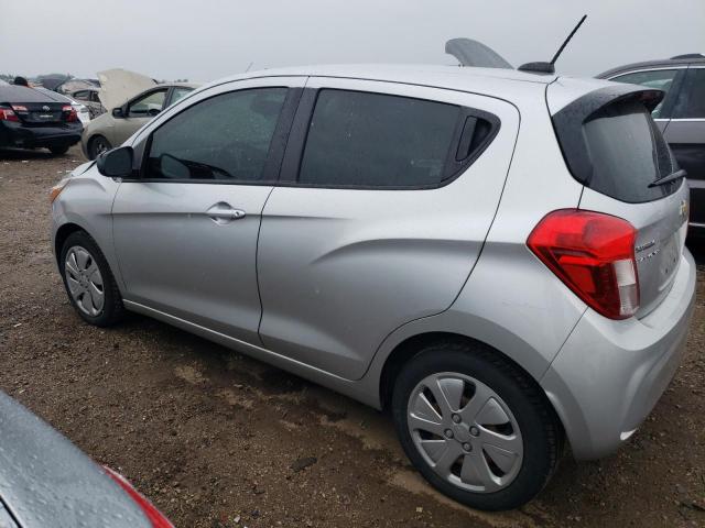 Photo 1 VIN: KL8CB6SA4HC752562 - CHEVROLET SPARK LS 