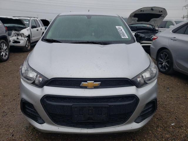 Photo 4 VIN: KL8CB6SA4HC752562 - CHEVROLET SPARK LS 