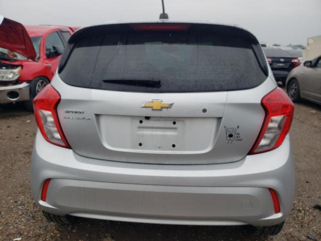 Photo 5 VIN: KL8CB6SA4HC752562 - CHEVROLET SPARK LS 