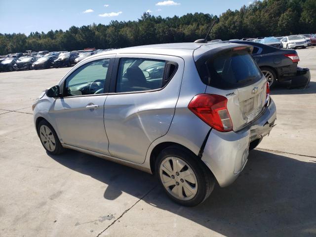 Photo 1 VIN: KL8CB6SA4HC752657 - CHEVROLET SPARK 