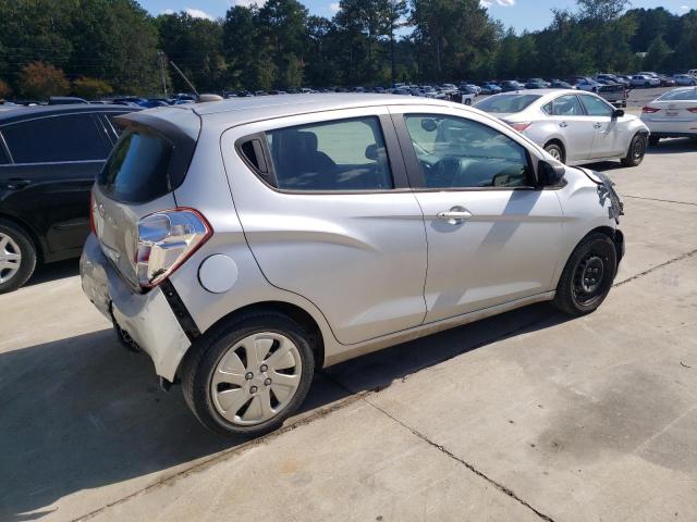 Photo 2 VIN: KL8CB6SA4HC752657 - CHEVROLET SPARK 