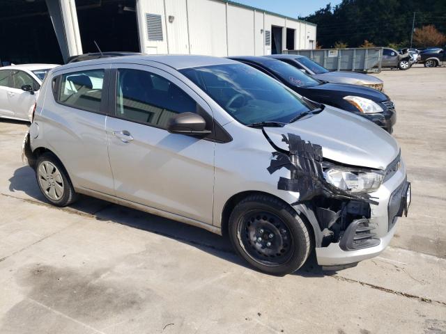 Photo 3 VIN: KL8CB6SA4HC752657 - CHEVROLET SPARK 