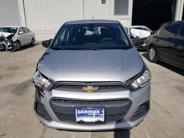 Photo 4 VIN: KL8CB6SA4HC752657 - CHEVROLET SPARK 