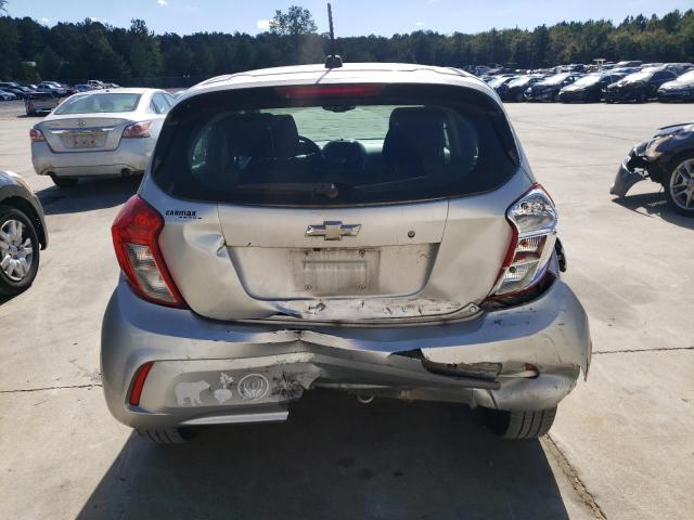 Photo 5 VIN: KL8CB6SA4HC752657 - CHEVROLET SPARK 