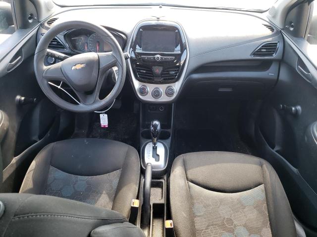 Photo 7 VIN: KL8CB6SA4HC752657 - CHEVROLET SPARK 