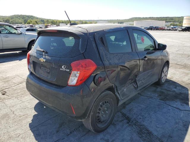 Photo 3 VIN: KL8CB6SA4HC755526 - CHEVROLET SPARK LS 