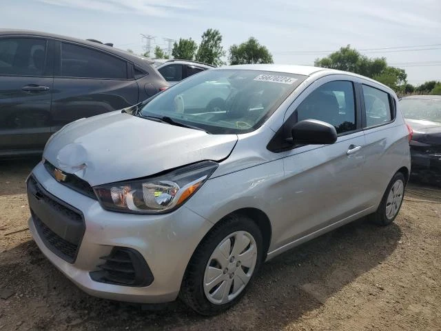 Photo 0 VIN: KL8CB6SA4HC766364 - CHEVROLET SPARK LS 