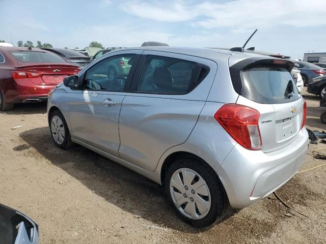 Photo 1 VIN: KL8CB6SA4HC766364 - CHEVROLET SPARK LS 