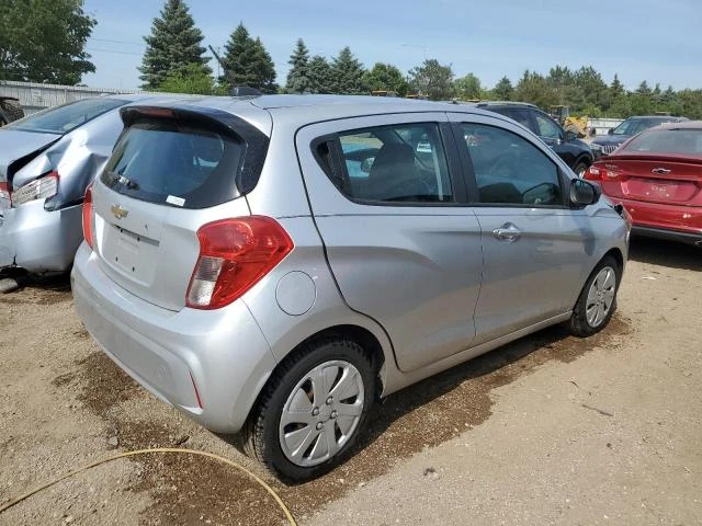 Photo 2 VIN: KL8CB6SA4HC766364 - CHEVROLET SPARK LS 