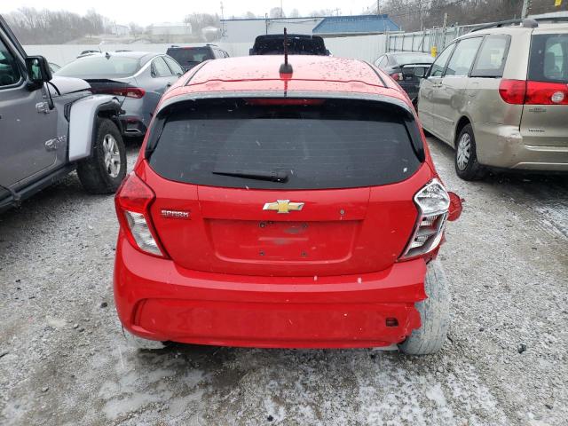 Photo 5 VIN: KL8CB6SA4HC777526 - CHEVROLET SPARK 