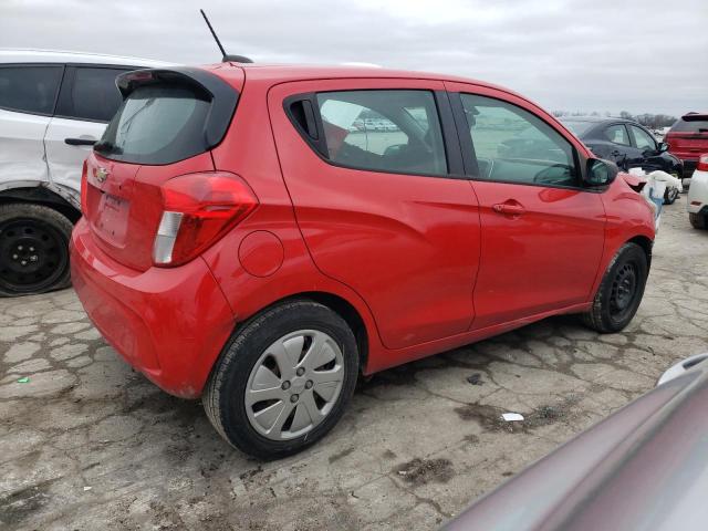 Photo 2 VIN: KL8CB6SA4HC780524 - CHEVROLET SPARK 