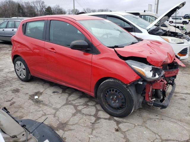 Photo 3 VIN: KL8CB6SA4HC780524 - CHEVROLET SPARK 