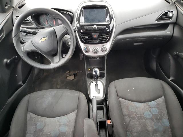 Photo 7 VIN: KL8CB6SA4HC780524 - CHEVROLET SPARK 