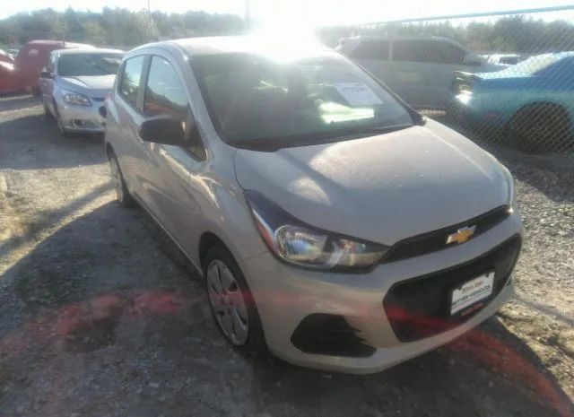 Photo 0 VIN: KL8CB6SA4HC791815 - CHEVROLET SPARK 