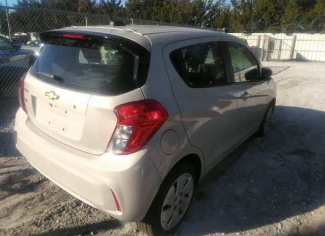 Photo 3 VIN: KL8CB6SA4HC791815 - CHEVROLET SPARK 