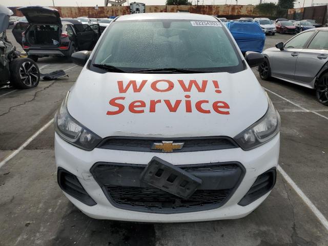 Photo 4 VIN: KL8CB6SA4HC805194 - CHEVROLET SPARK 