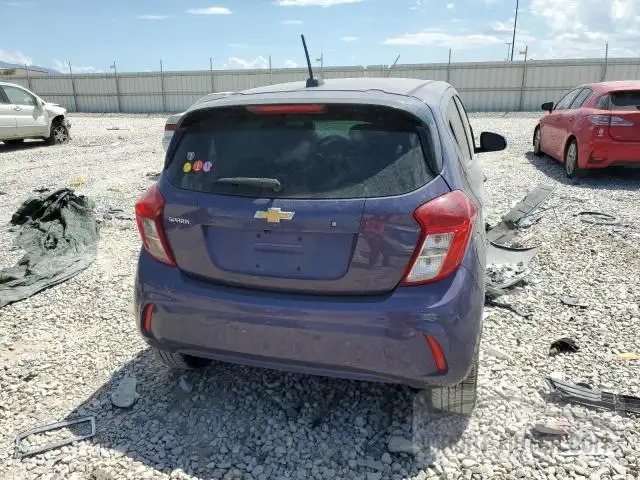 Photo 5 VIN: KL8CB6SA4HC824361 - CHEVROLET SPARK 