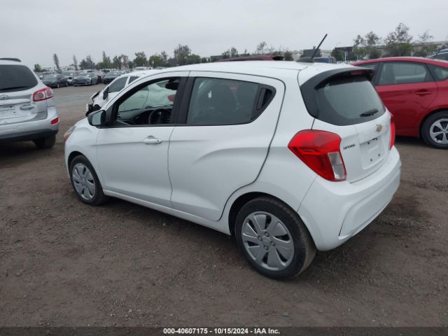 Photo 2 VIN: KL8CB6SA4HC826496 - CHEVROLET SPARK 