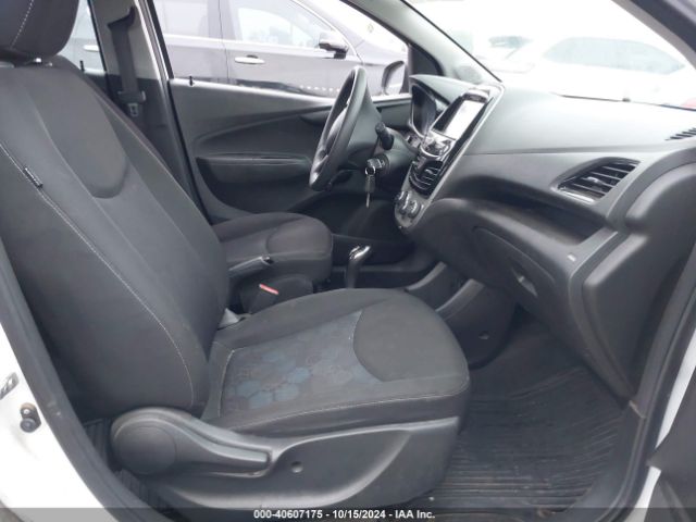 Photo 4 VIN: KL8CB6SA4HC826496 - CHEVROLET SPARK 