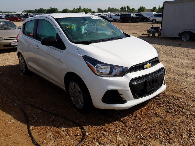 Photo 0 VIN: KL8CB6SA4HC832105 - CHEVROLET SPARK LS 