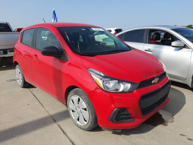 Photo 0 VIN: KL8CB6SA4HC832203 - CHEVROLET SPARK LS 