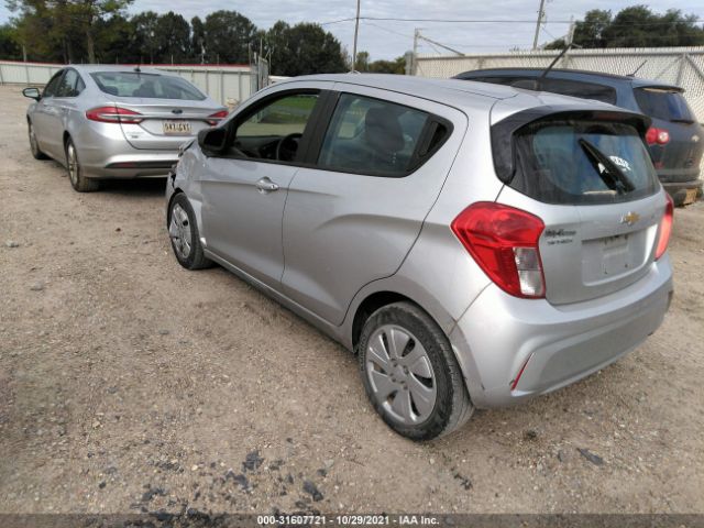 Photo 2 VIN: KL8CB6SA4HC839197 - CHEVROLET SPARK 