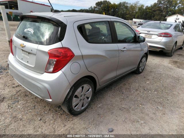 Photo 3 VIN: KL8CB6SA4HC839197 - CHEVROLET SPARK 