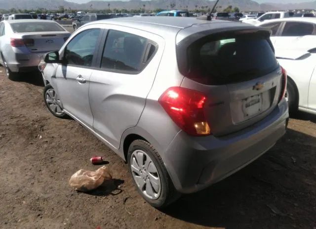 Photo 2 VIN: KL8CB6SA4HC839930 - CHEVROLET SPARK 