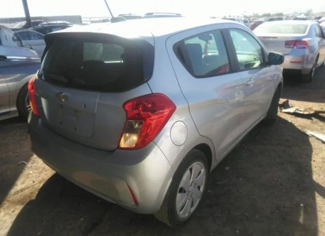 Photo 3 VIN: KL8CB6SA4HC839930 - CHEVROLET SPARK 