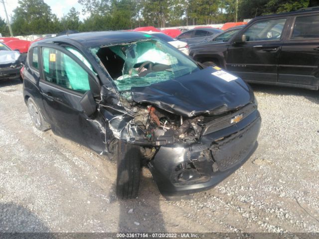 Photo 0 VIN: KL8CB6SA4JC423642 - CHEVROLET SPARK 