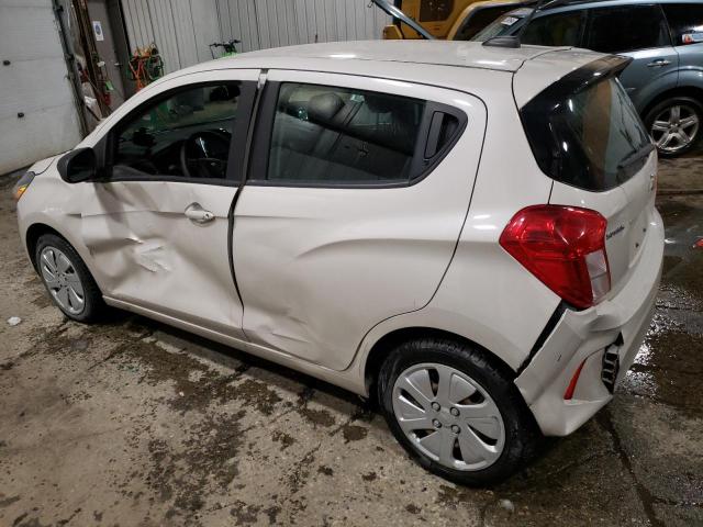 Photo 1 VIN: KL8CB6SA4JC424273 - CHEVROLET SPARK LS 