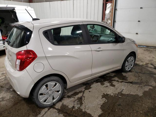 Photo 2 VIN: KL8CB6SA4JC424273 - CHEVROLET SPARK LS 