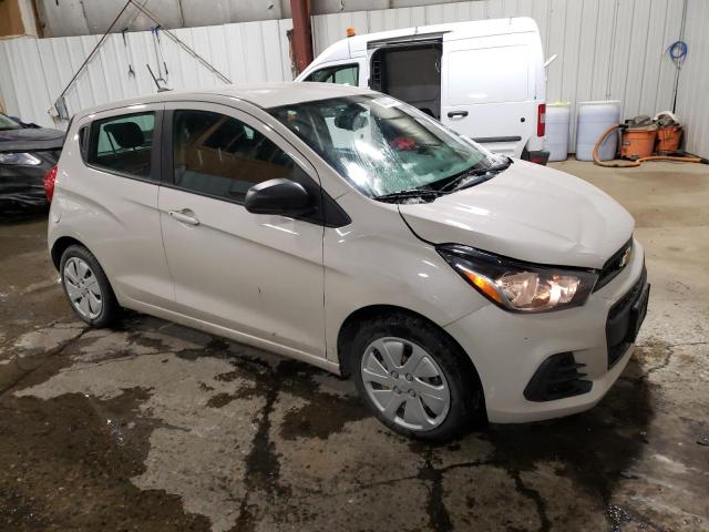 Photo 3 VIN: KL8CB6SA4JC424273 - CHEVROLET SPARK LS 