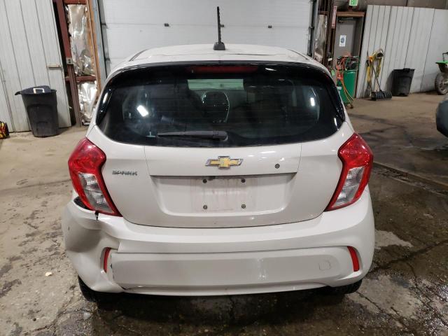 Photo 5 VIN: KL8CB6SA4JC424273 - CHEVROLET SPARK LS 