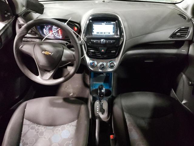 Photo 7 VIN: KL8CB6SA4JC424273 - CHEVROLET SPARK LS 