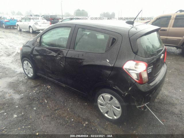 Photo 2 VIN: KL8CB6SA4JC427254 - CHEVROLET SPARK 