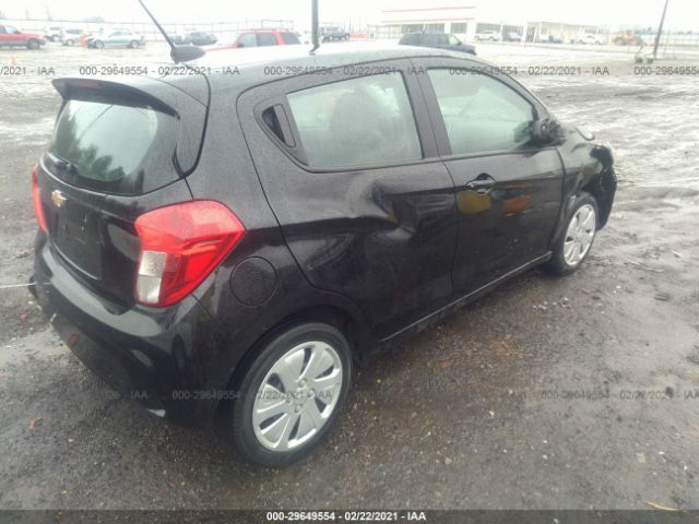 Photo 3 VIN: KL8CB6SA4JC427254 - CHEVROLET SPARK 