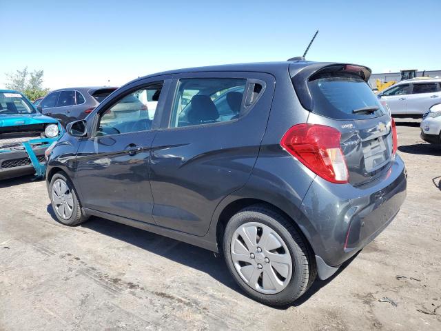 Photo 1 VIN: KL8CB6SA4JC431191 - CHEVROLET SPARK 