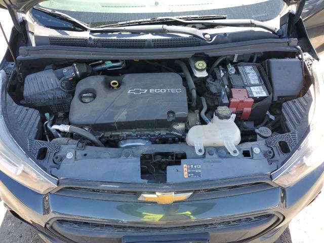 Photo 10 VIN: KL8CB6SA4JC431191 - CHEVROLET SPARK 